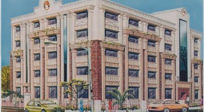 Mahapragya Public School, Mumbai